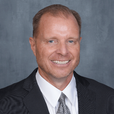 Todd Brown Mortgage Loan Originator