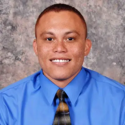 Julian Peters Mortgage Loan Originator
