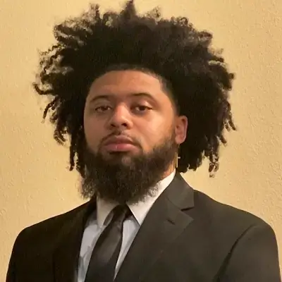Keyvon Thompson Mortgage Loan Originator