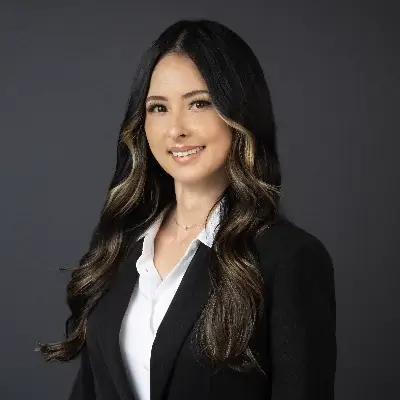 Lisa Contresceri Mortgage Loan Originator